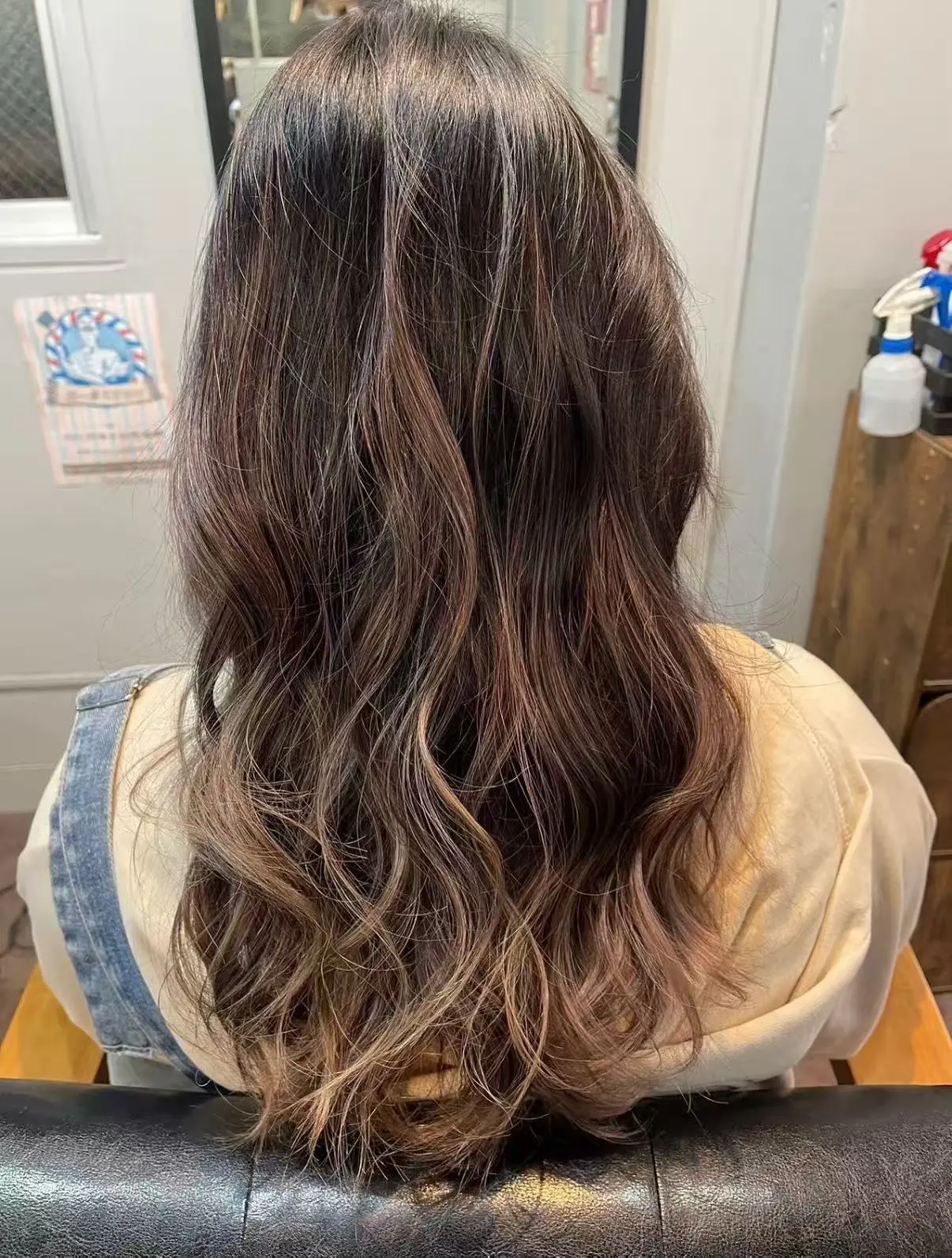 ヘアースタイル1