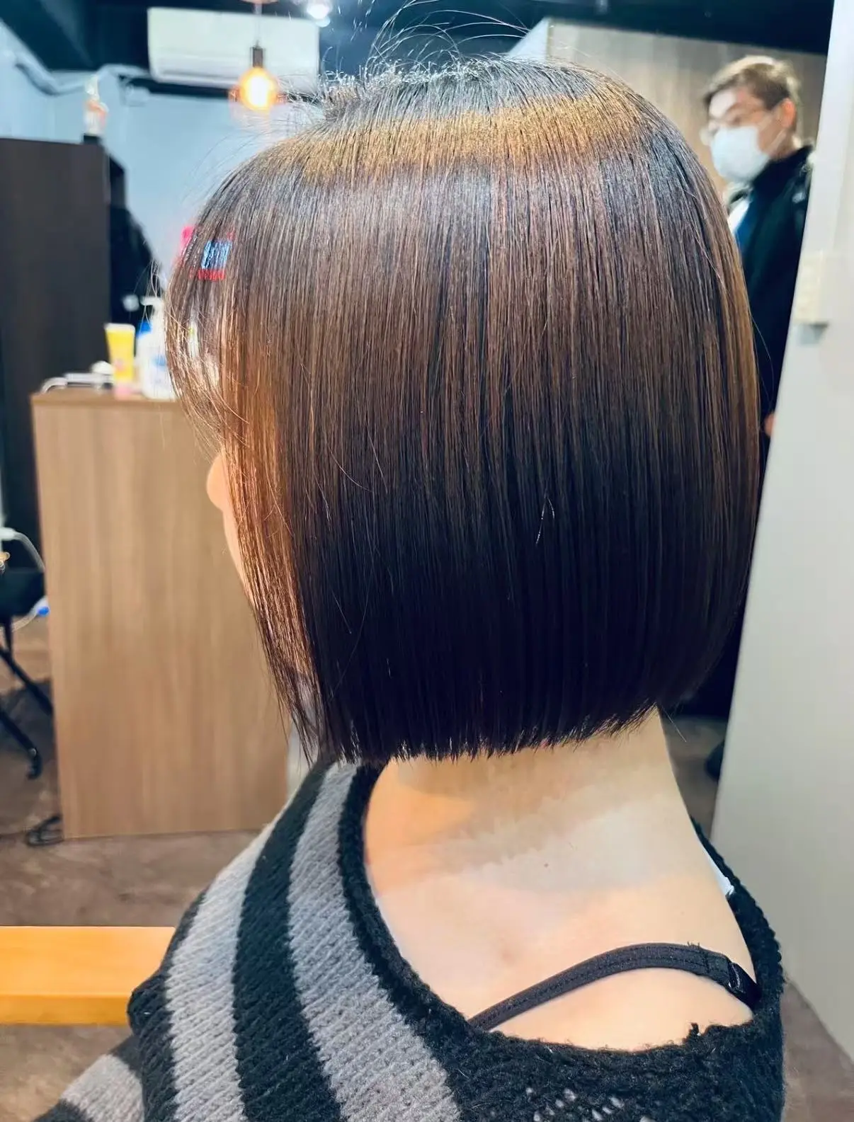 ヘアースタイル10