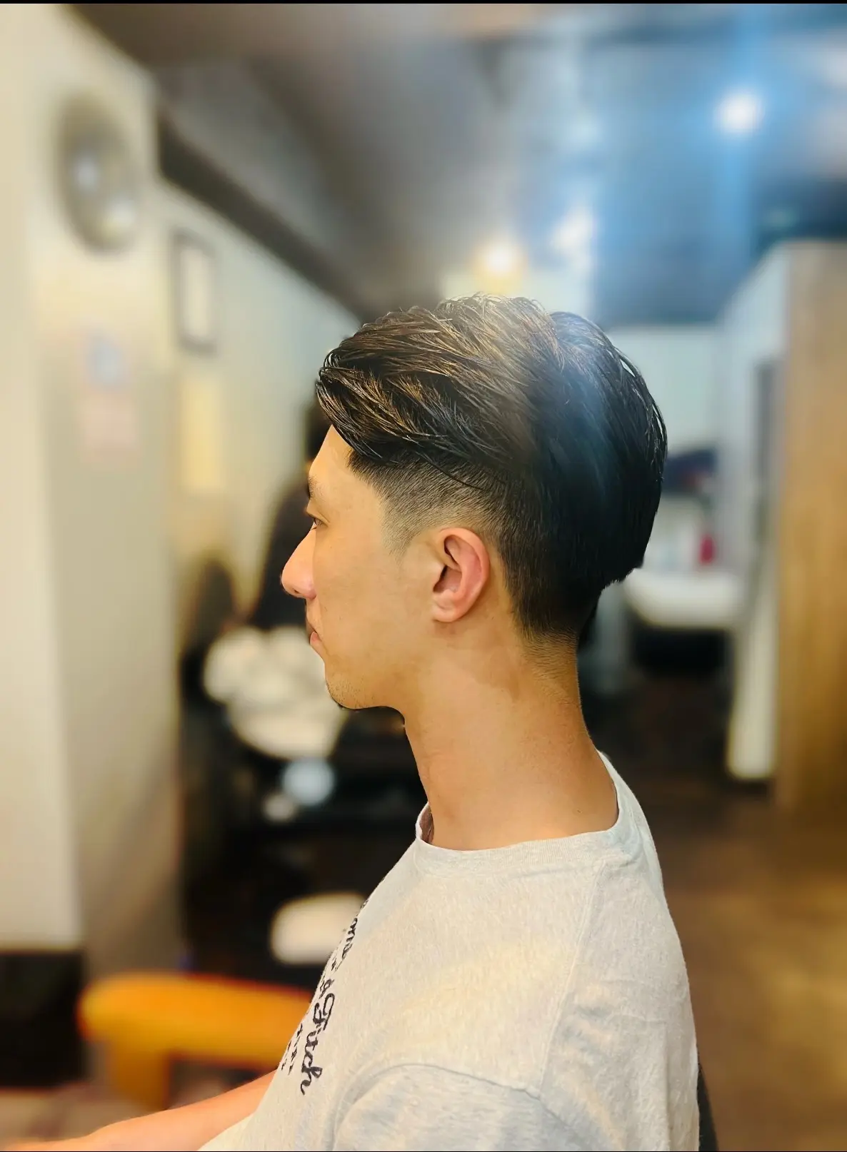 ヘアースタイル11