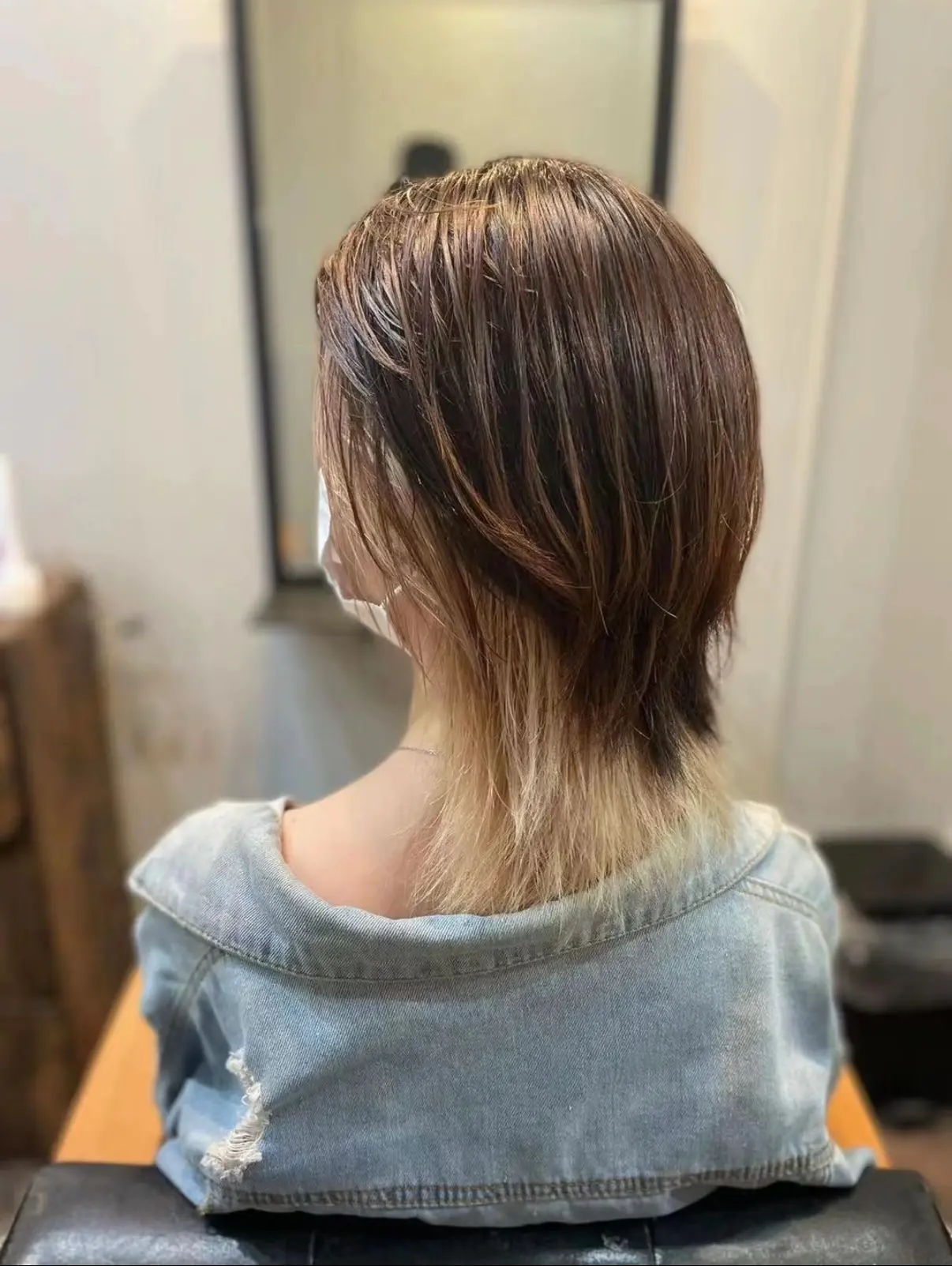 ヘアースタイル12