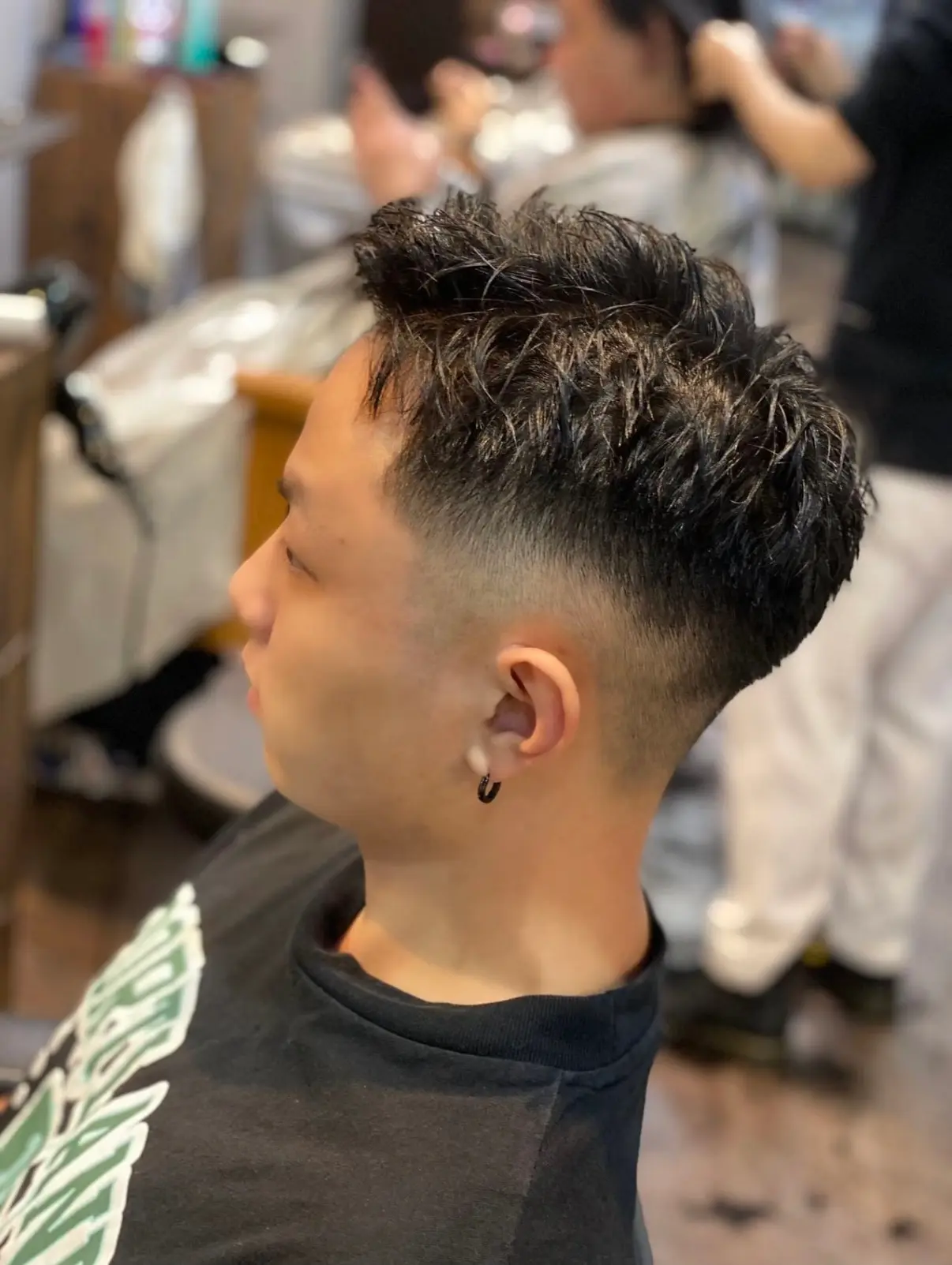 ヘアースタイル15