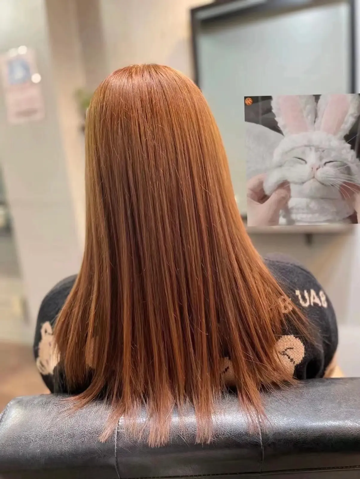 ヘアースタイル16