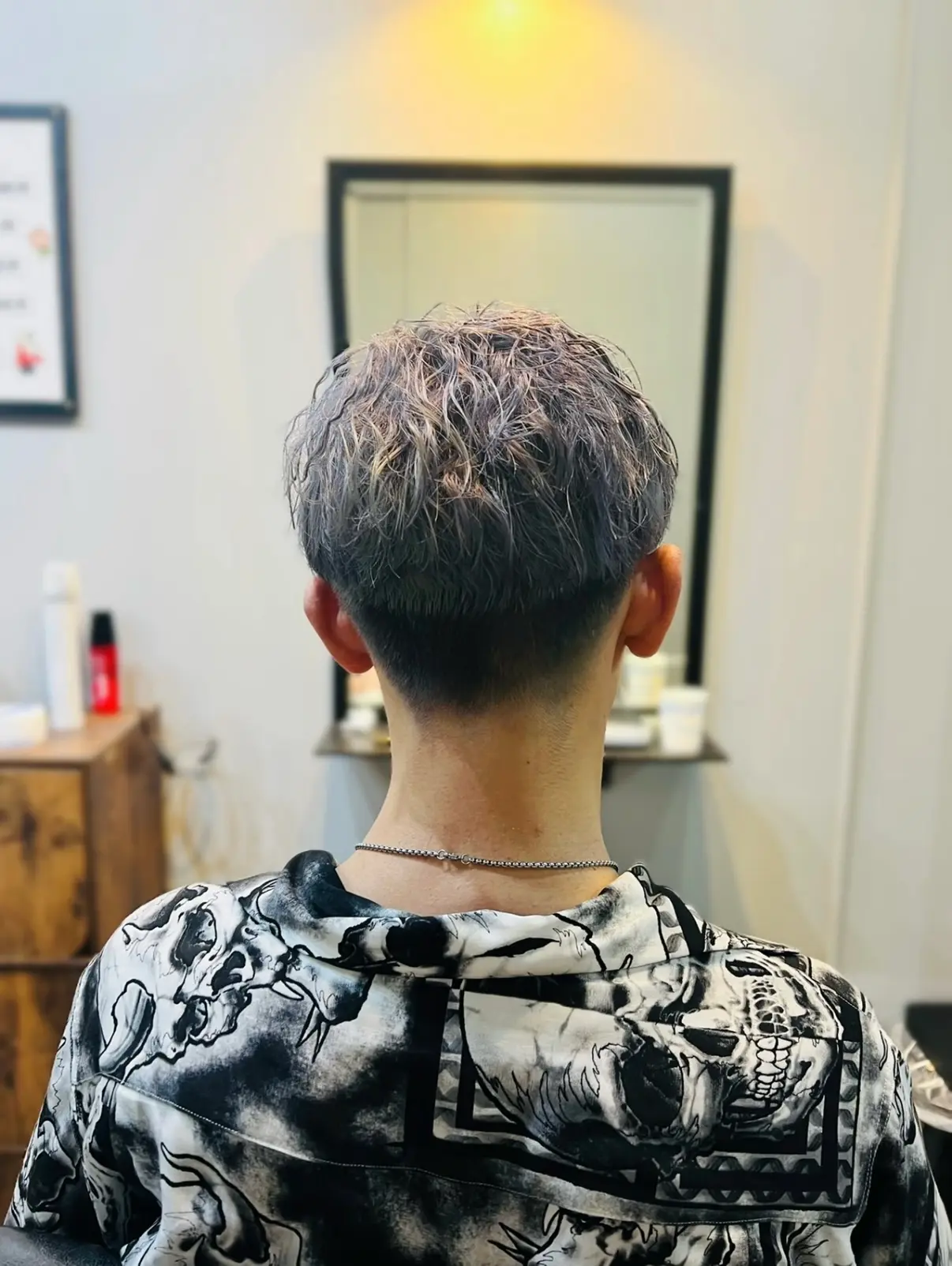 ヘアースタイル17