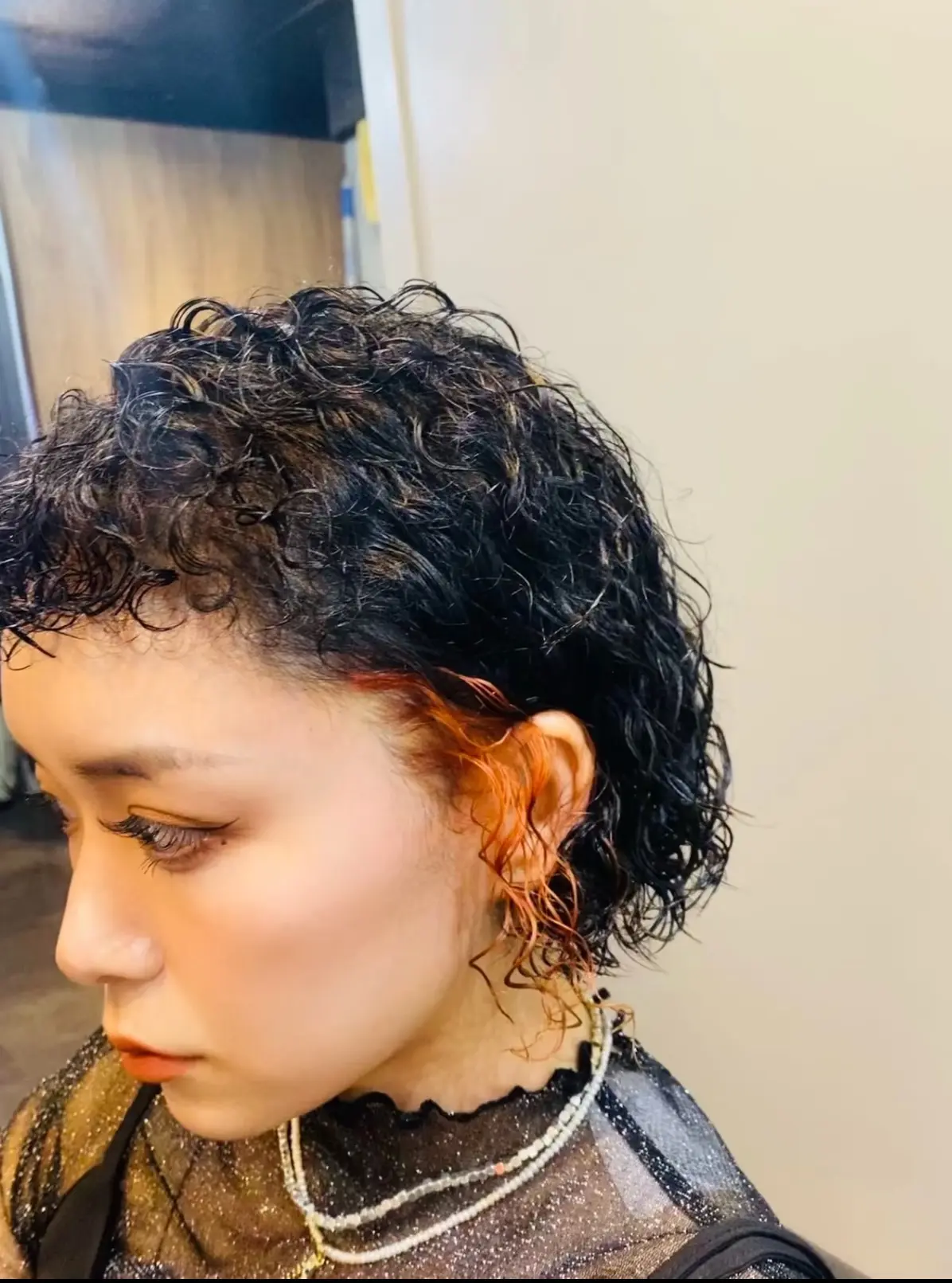 ヘアースタイル18