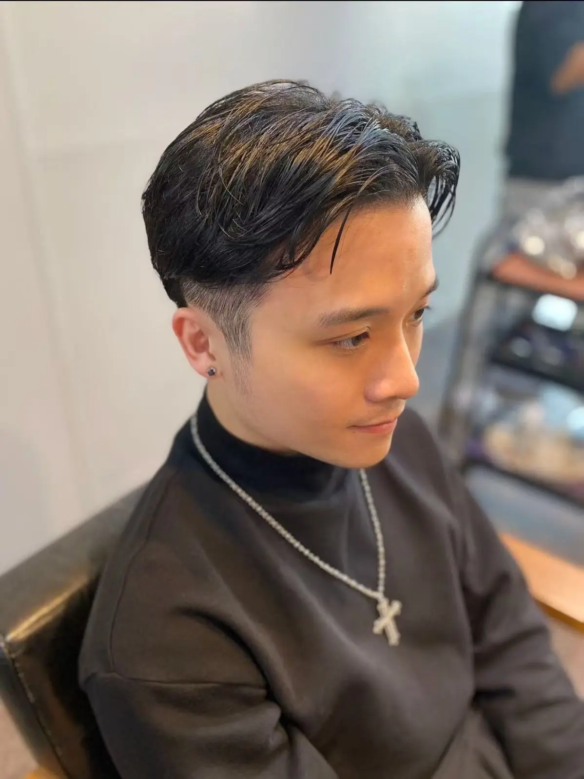 ヘアースタイル19