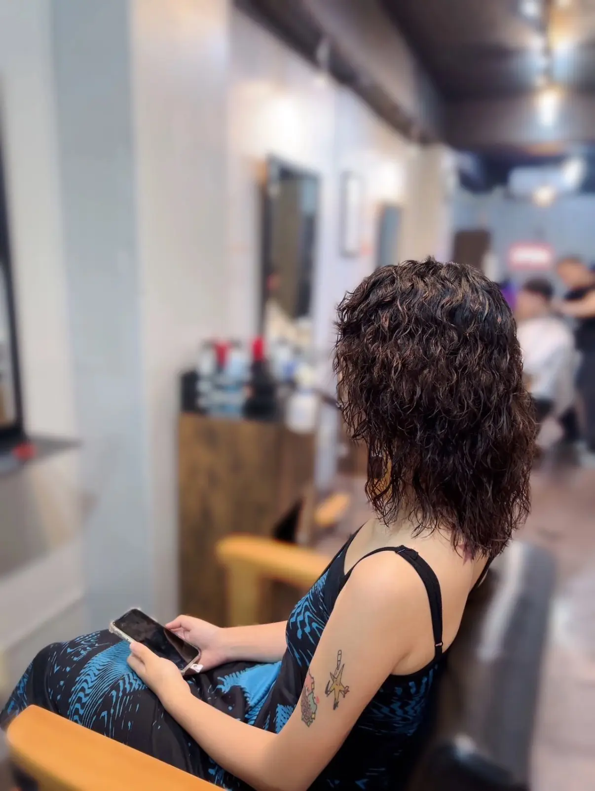 ヘアースタイル2