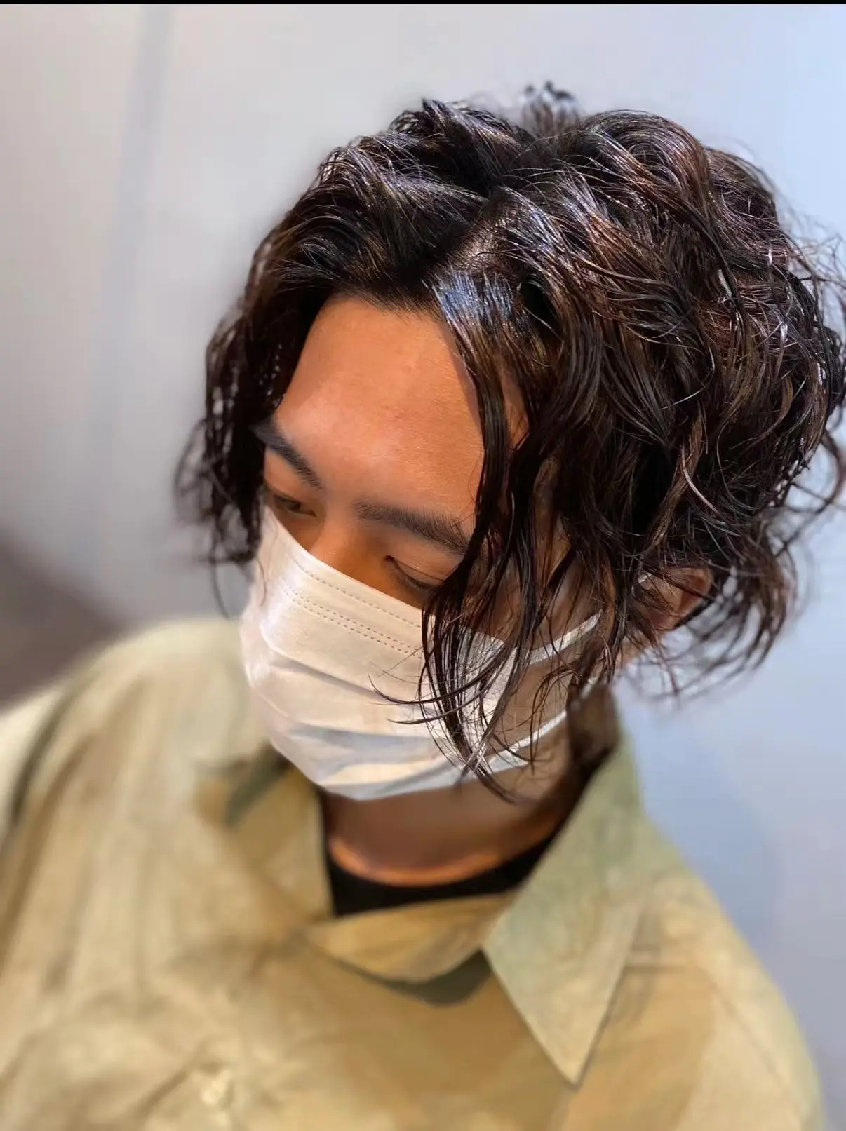 ヘアースタイル23