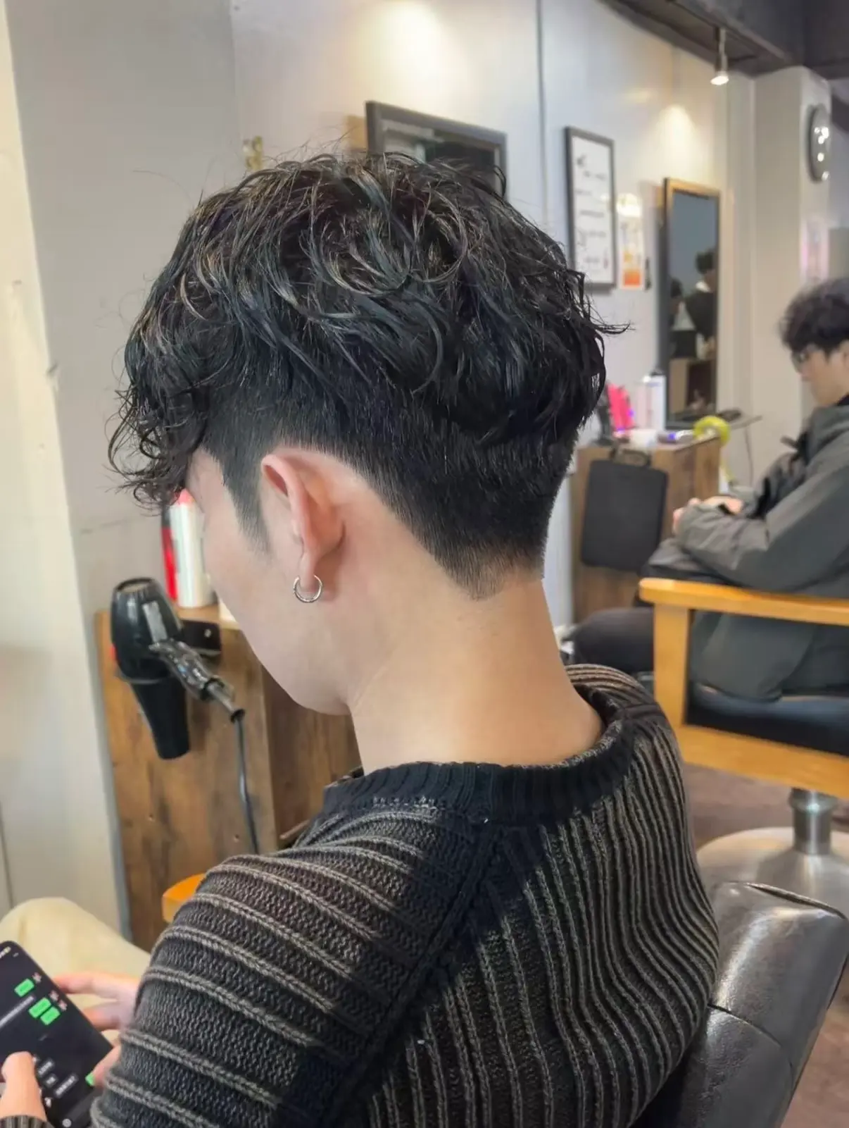 ヘアースタイル3