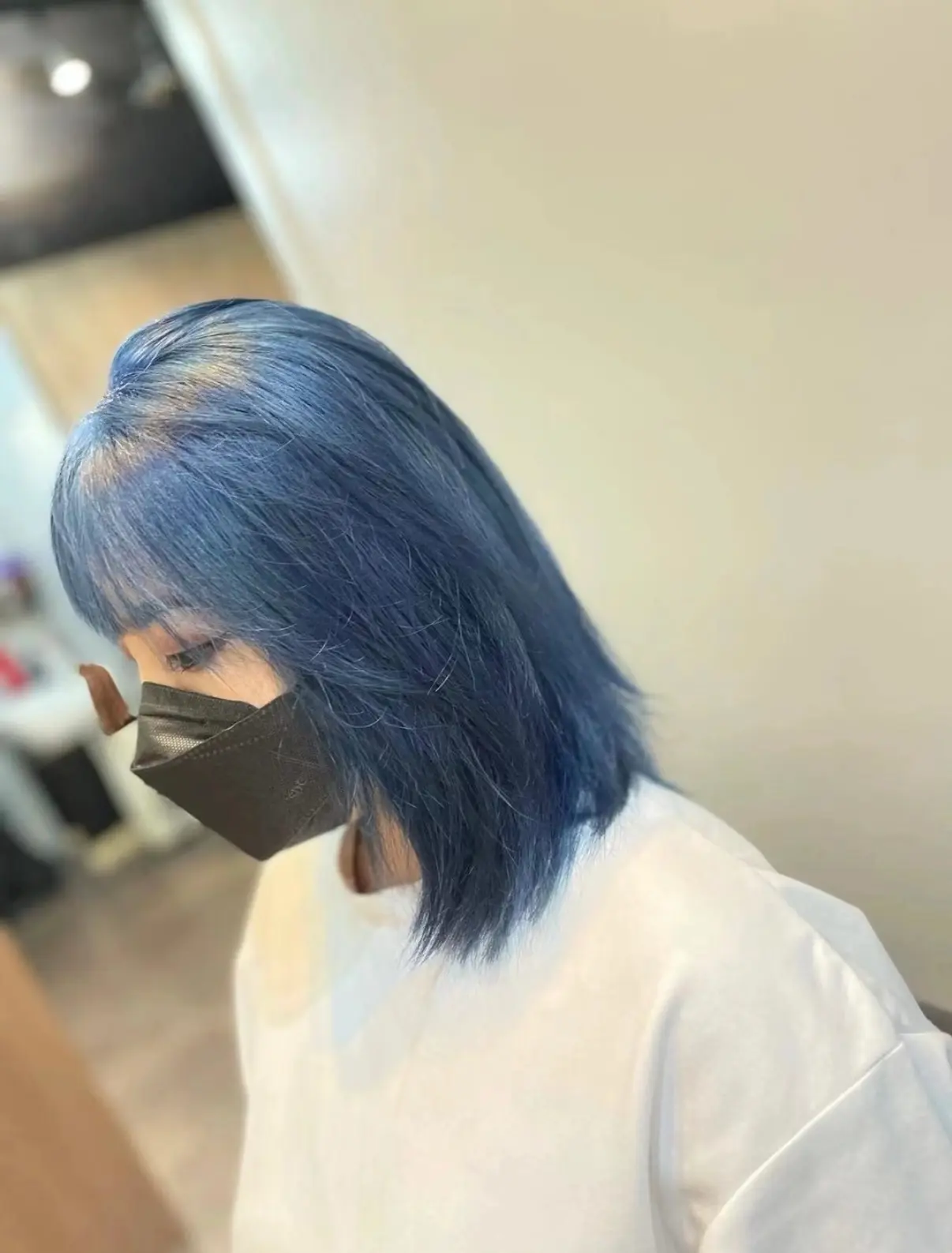 ヘアースタイル5