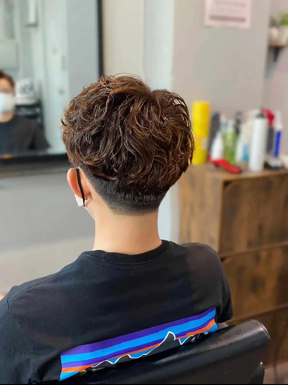 ヘアースタイル7